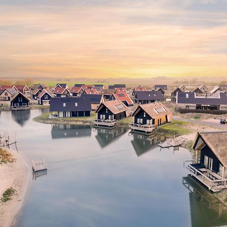 Dormio Resort Nieuwvliet-Bad Екстериор снимка