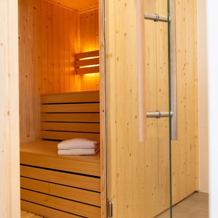 Dormio Resort Nieuwvliet-Bad Екстериор снимка