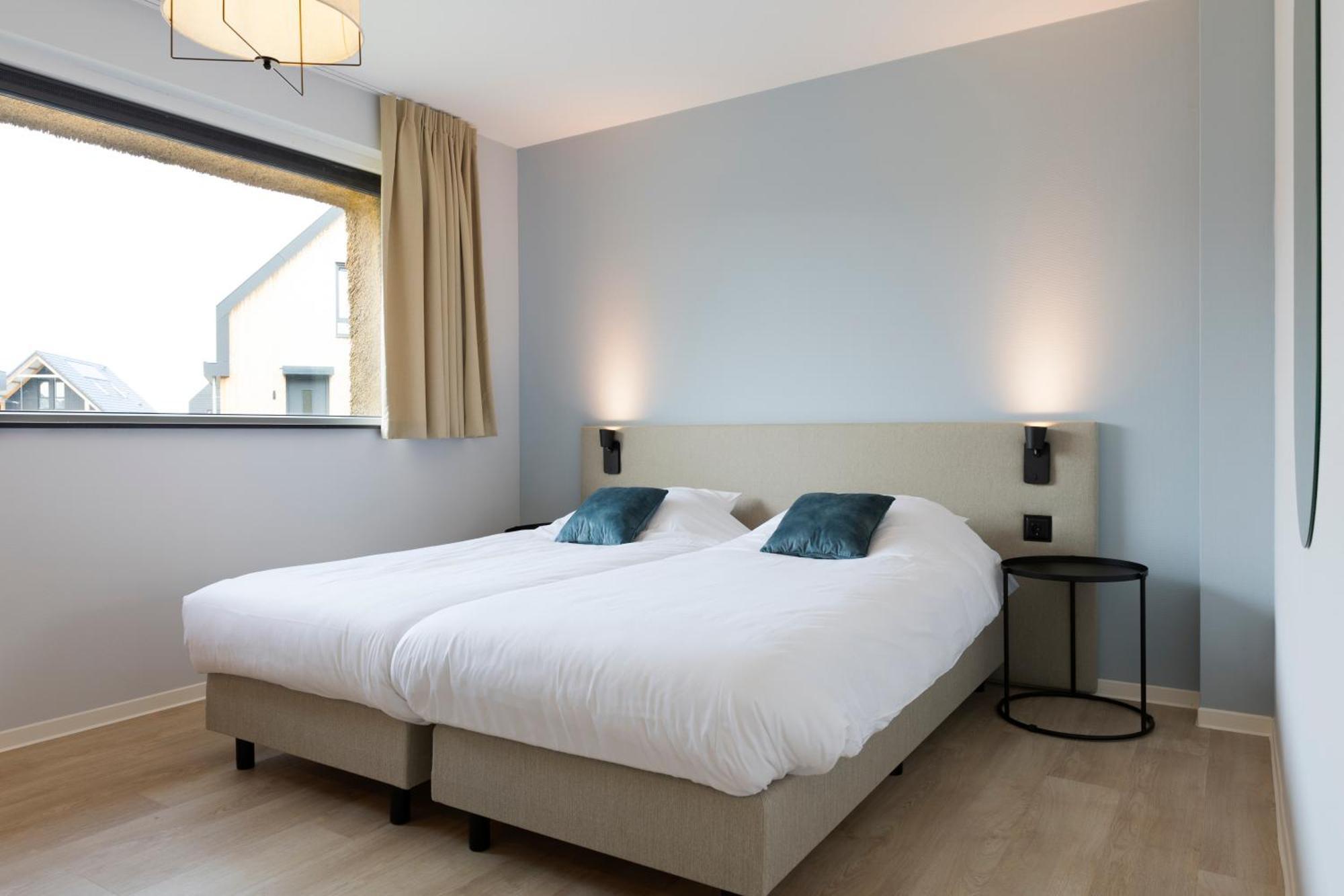 Dormio Resort Nieuwvliet-Bad Стая снимка