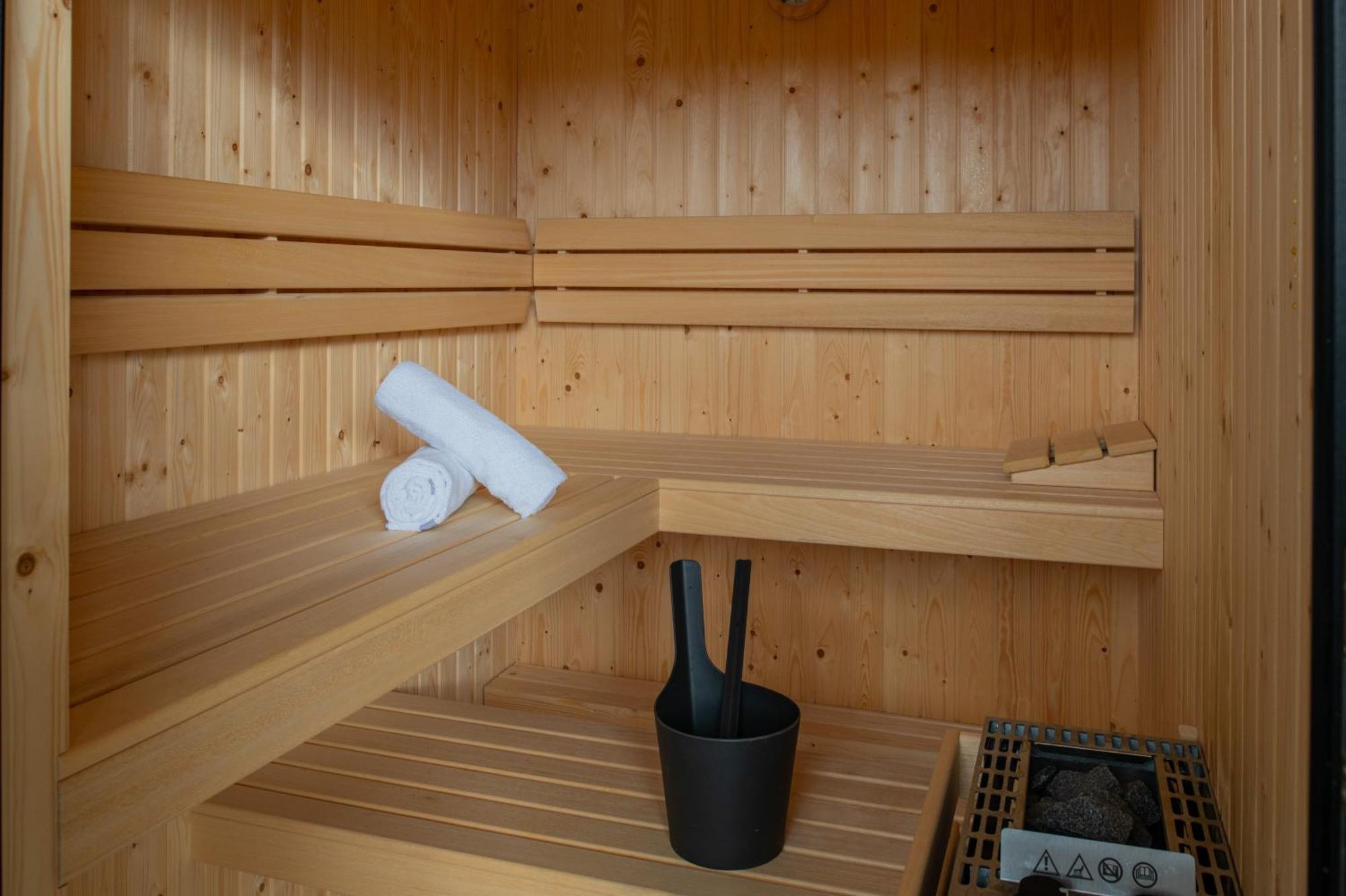 Dormio Resort Nieuwvliet-Bad Стая снимка