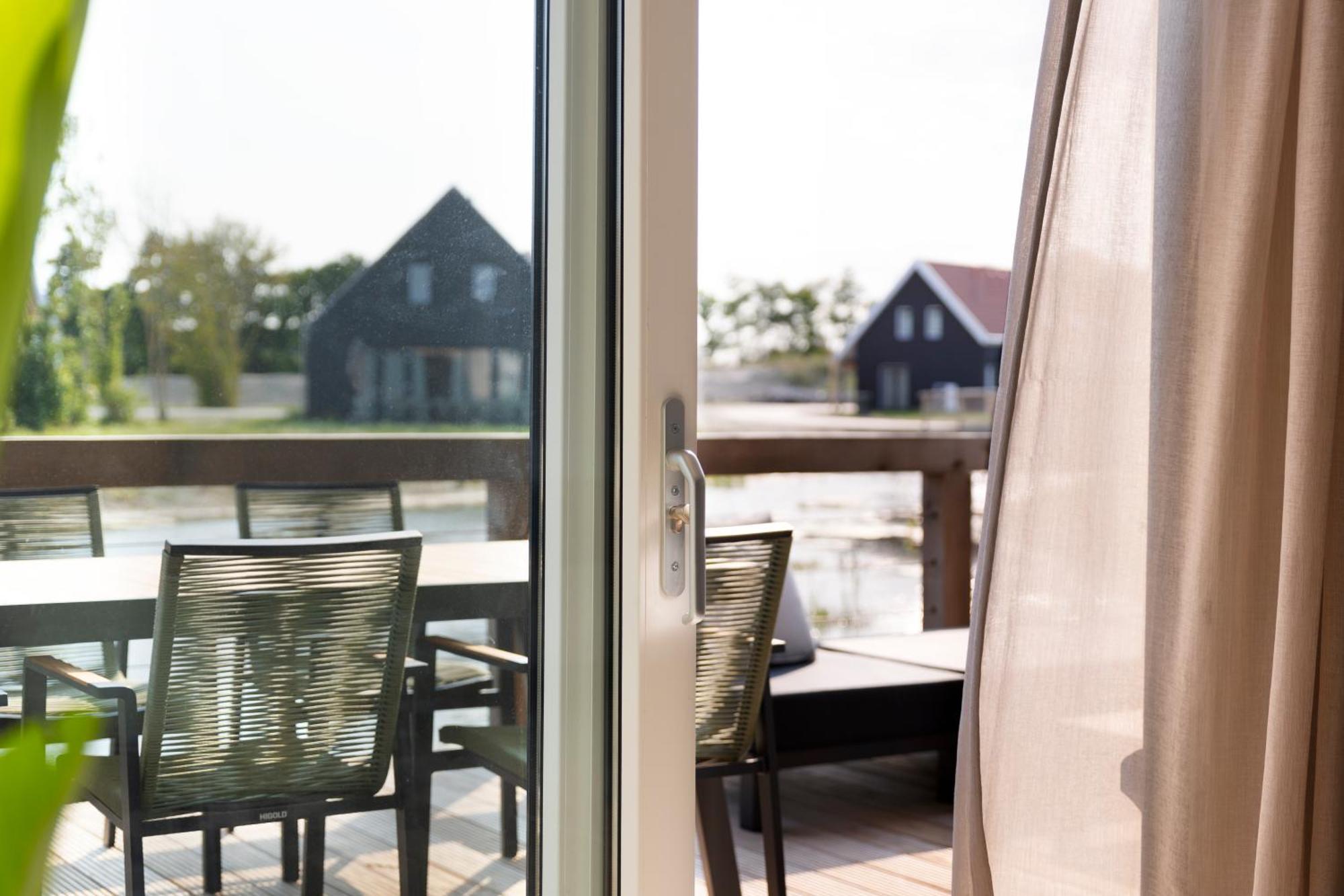 Dormio Resort Nieuwvliet-Bad Стая снимка